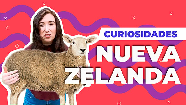 138. Curiosidades de Nueva Zelanda _ Las 10 cosas que más me sorprendieron