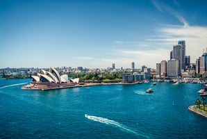 Australia, Sydney