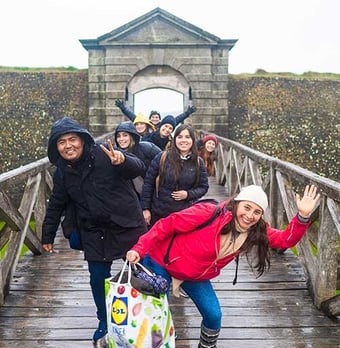 Estudiar-inglés-en-Irlanda