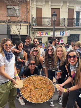 Valencia_Paella_España