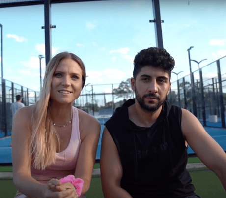 Mirian y Sergio_testimonial_gold coast_australia