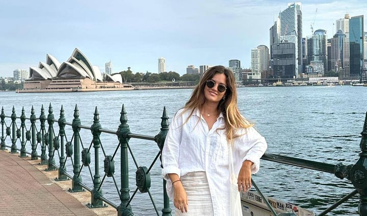 Monica_SA ESP-AUS