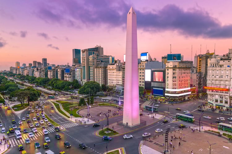 buenos aires