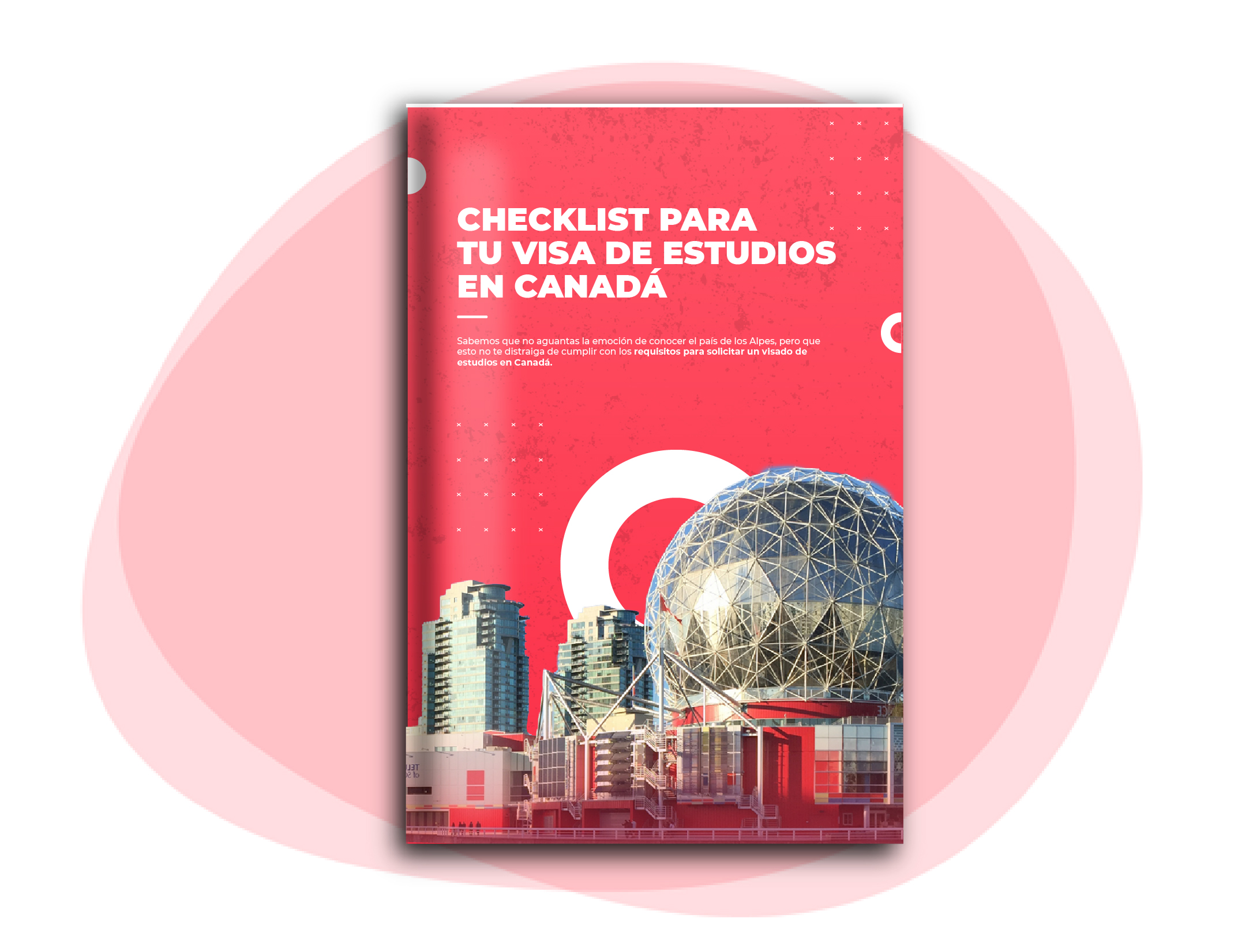 Checklist visa Canada